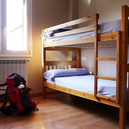 Albergue San Nicolas Larrasoana المظهر الخارجي الصورة