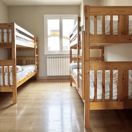 Albergue San Nicolas Larrasoana المظهر الخارجي الصورة